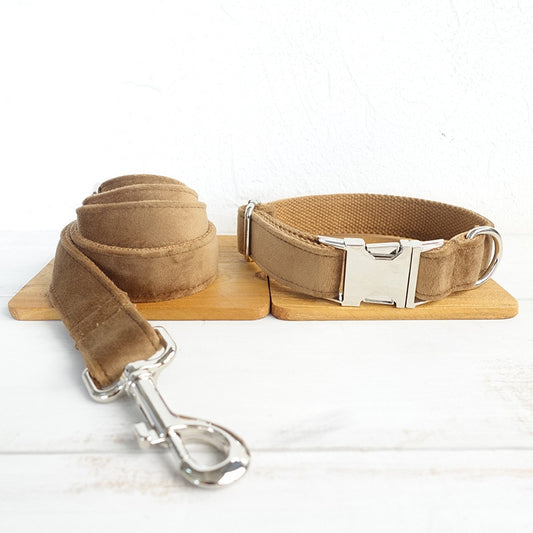 Teddy durable neck ring thickening traction rope