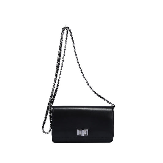 Simple Fashion Chain Small Square Bag