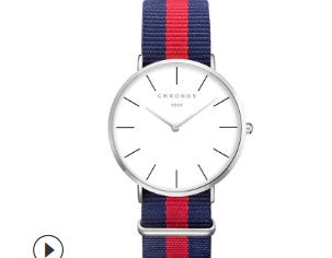 Chronos Watch