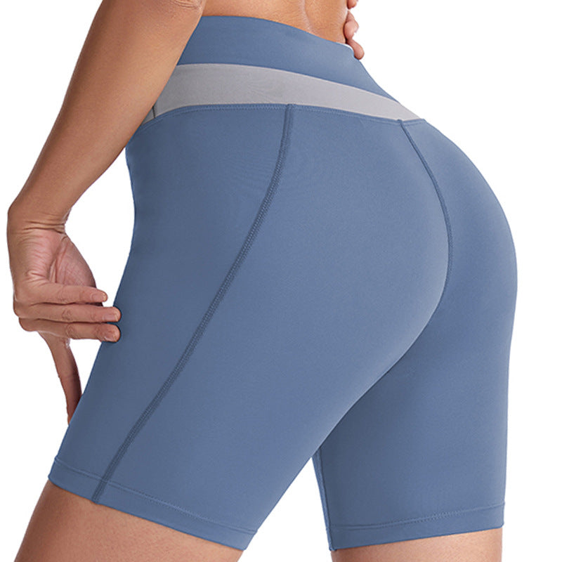 Women's High Waist Non Embarrassing Tights