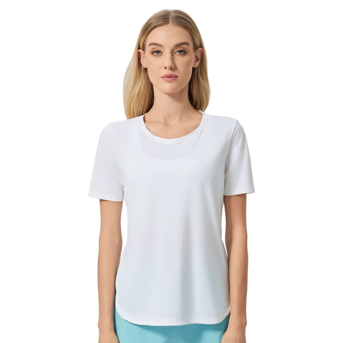 Quick-drying Breathable Sleeveless Yoga Clothing Top