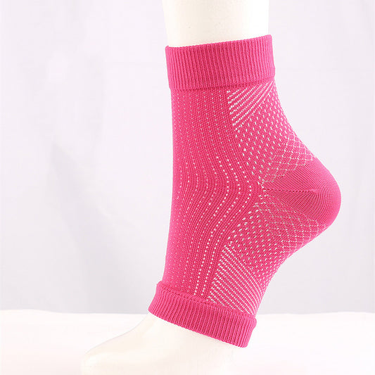 Foot Angel Anti Fatigue Compression Foot Sleev