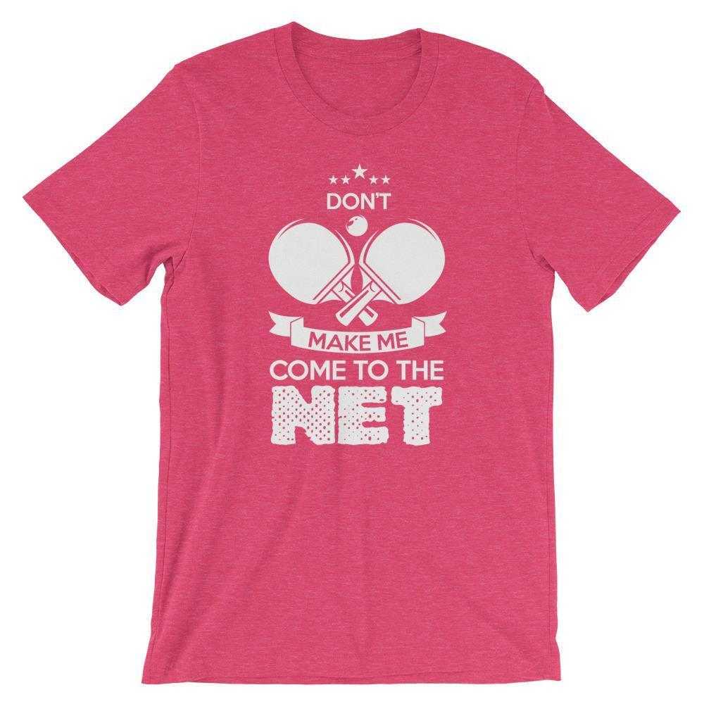 Summer Loose Short Sleeves T-shirt Men's And Women's Round Neck