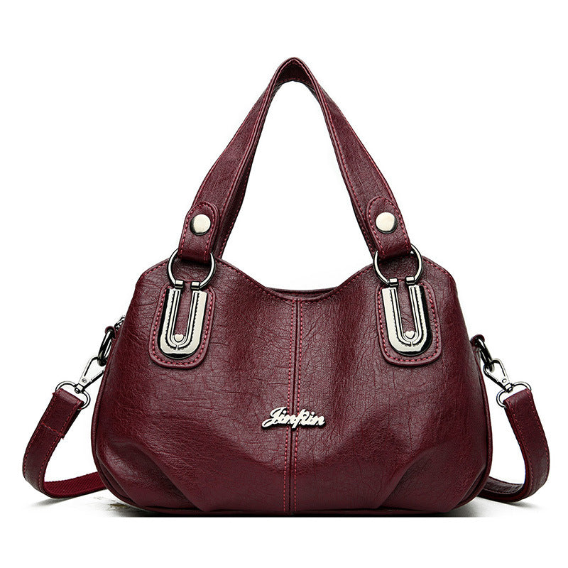 Summer One-shoulder Messenger Handbag