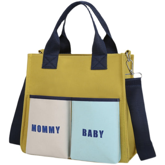 One-shoulder Outing Light Portable Multifunctional Bag