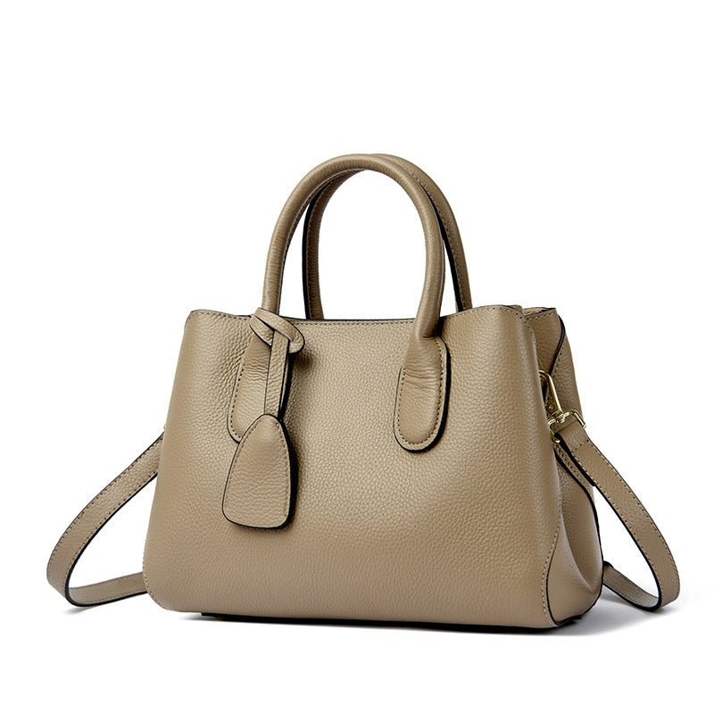 Multifunctional Tote Bag Perfect For Work And Commuting