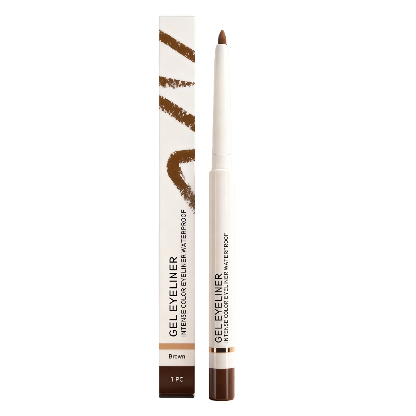 Matte Waterproof Eyeliner