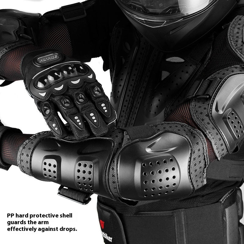 Outdoor Equipment Protective Gear Armor