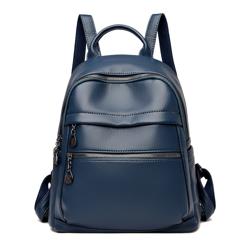 Fashion Casual Simple Shoulder Travel Backpack