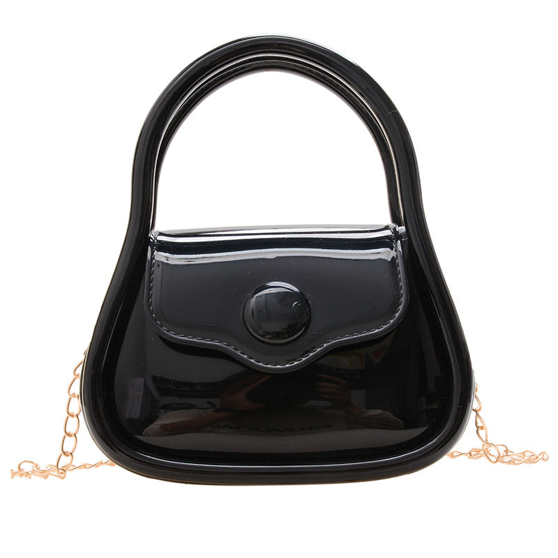 Small Cage Bag Portable Shoulder Crossbody