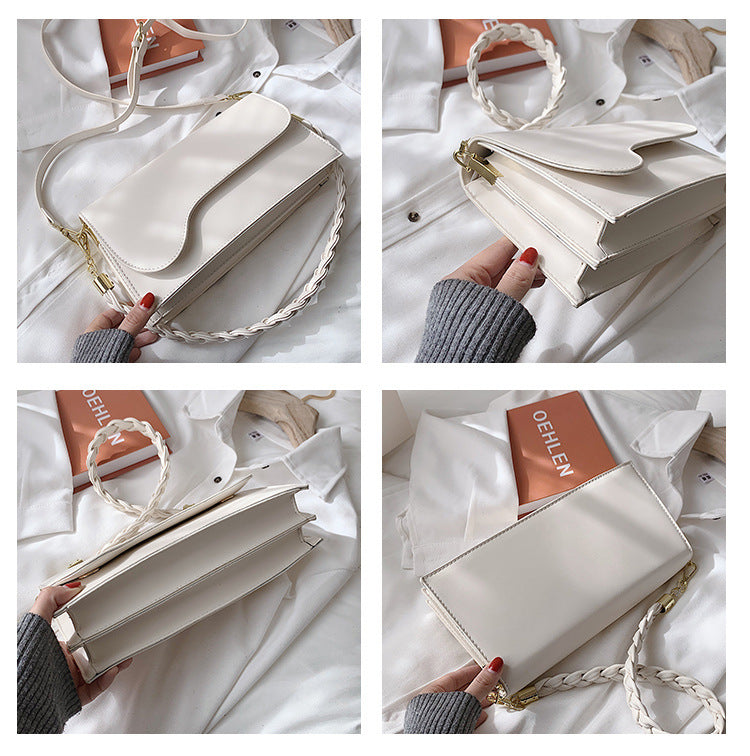 Fashion Net Celebrity Female Bag Messenger
