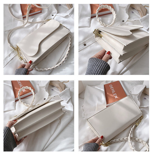 Fashion Net Celebrity Female Bag Messenger