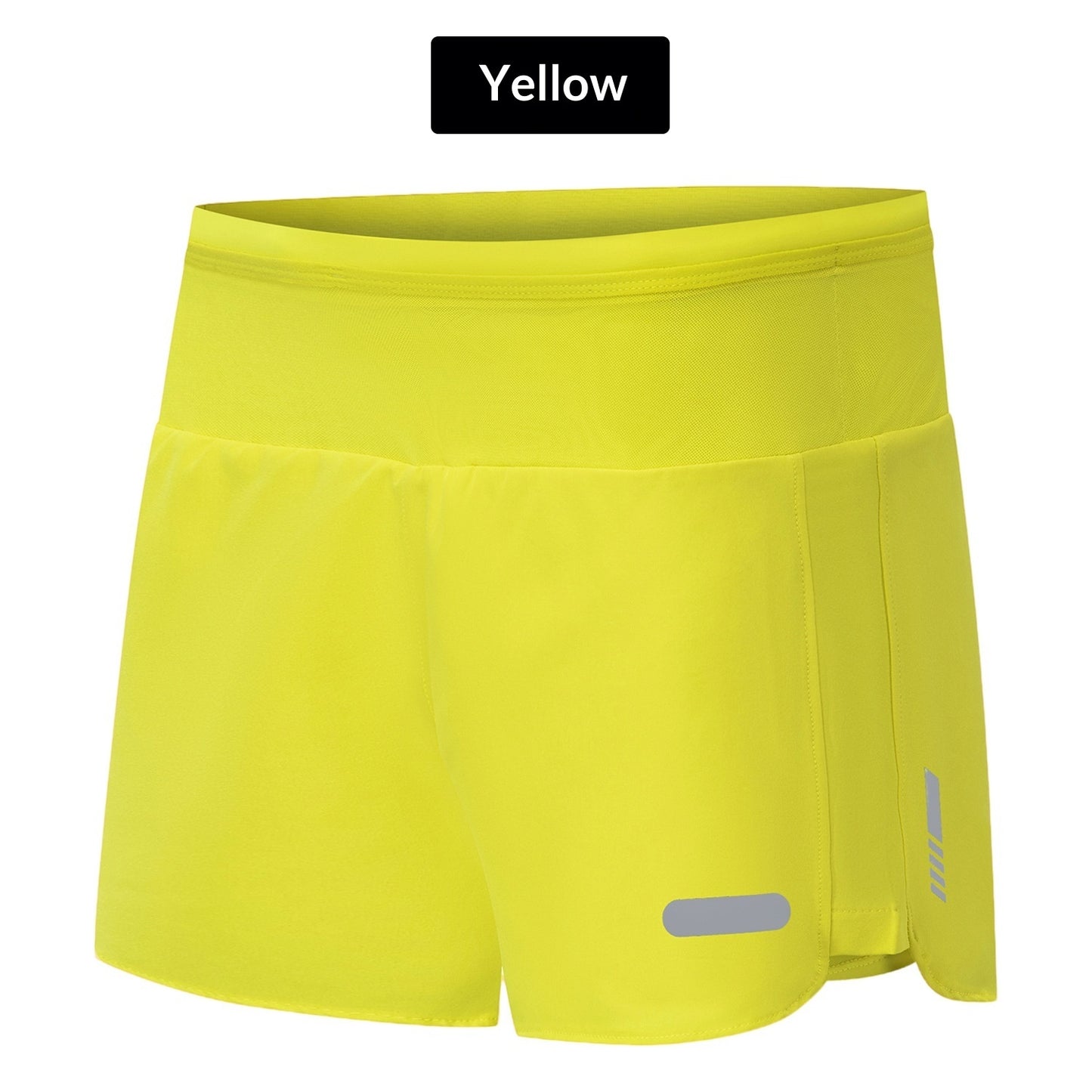 Men's And Women's Summer Quick-drying Athletic Shorts