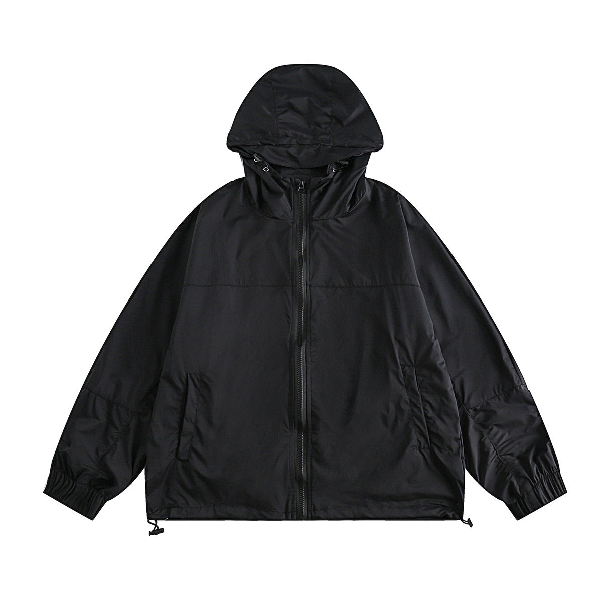 Summer Outdoor Lightweight Sun-protective Clothing