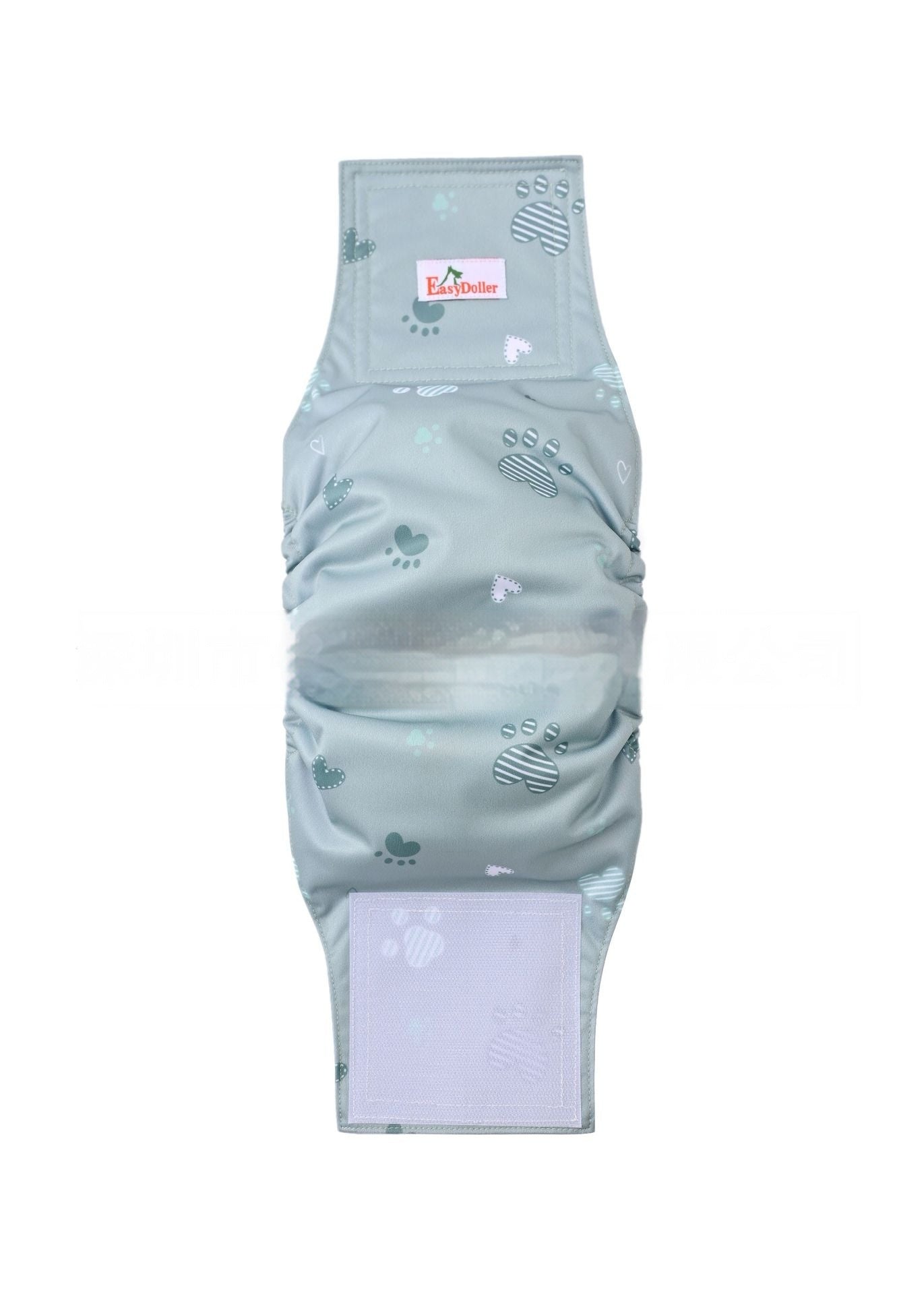 Pet Washable Physiological Dog Diaper Pants