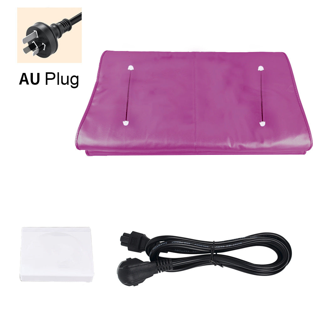 Space Acid Discharge Mat Sauna Household