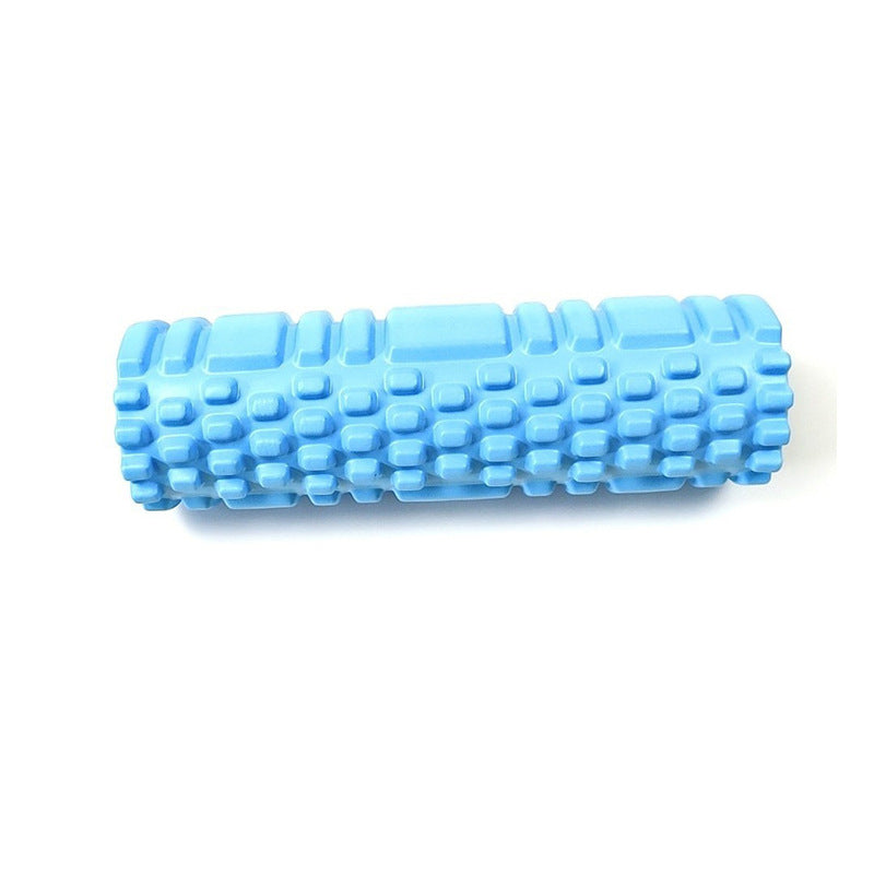Mini Foam Roller Hollow Yoga Block Muscle Relaxation Massager