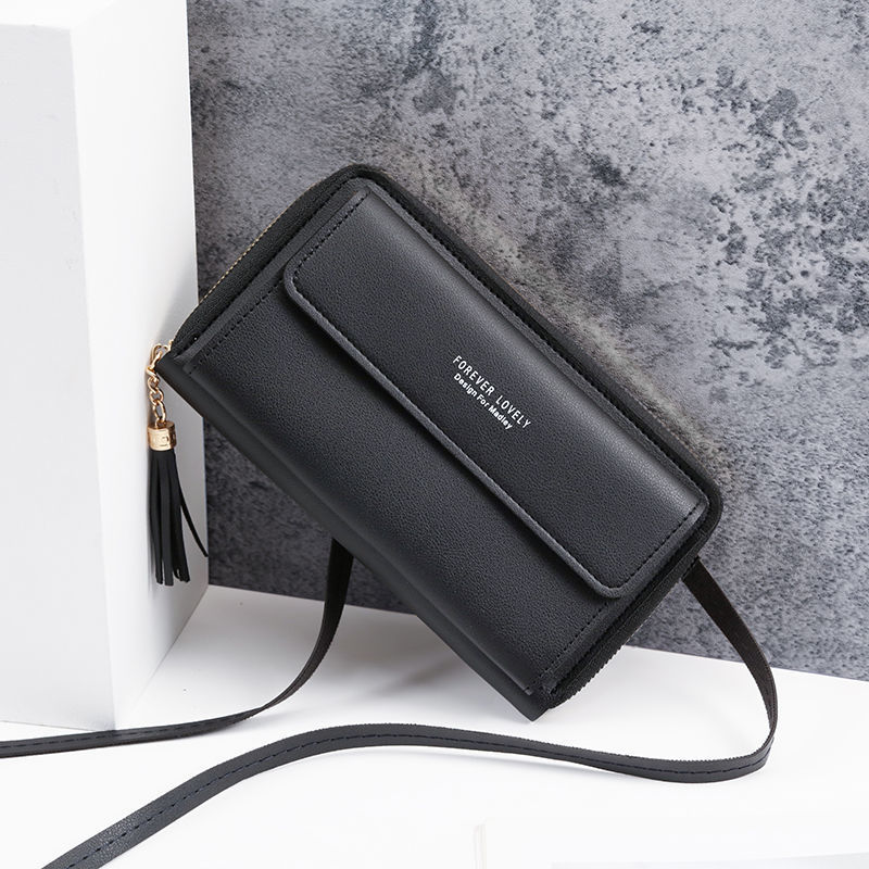 match Change New Shoulder Messenger Phone Bag For Women