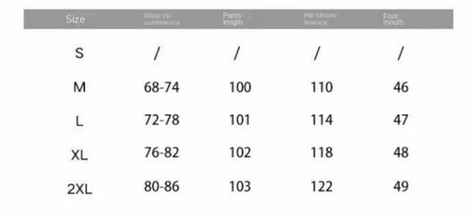New Corduroy Pants Wide-leg Winter Slim Fit Women's Fleece-lined Thickened Casual Pants