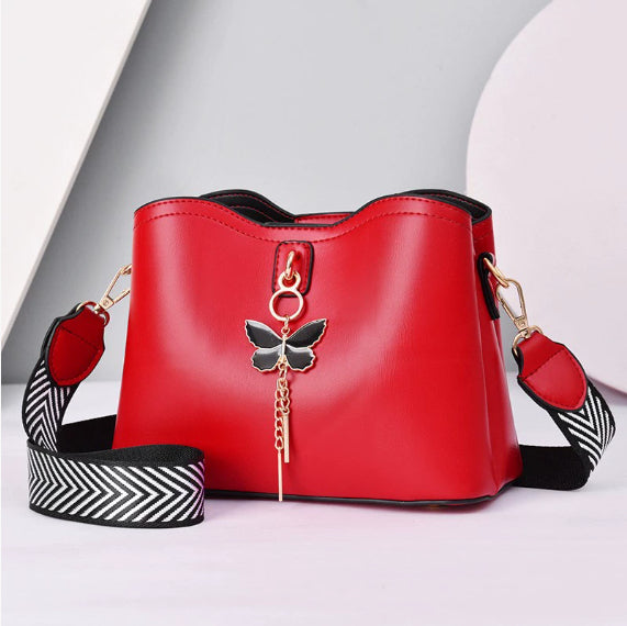 Fashion Women'S Bag Messenger Shoulder Handbag