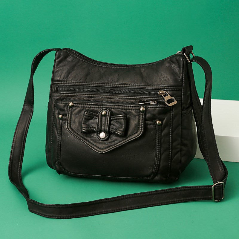 Fritids Skuldertaske Dame Rejse Crossbody