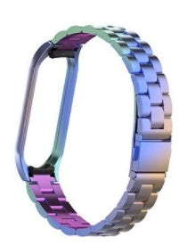 Metal stainless steel replacement belt