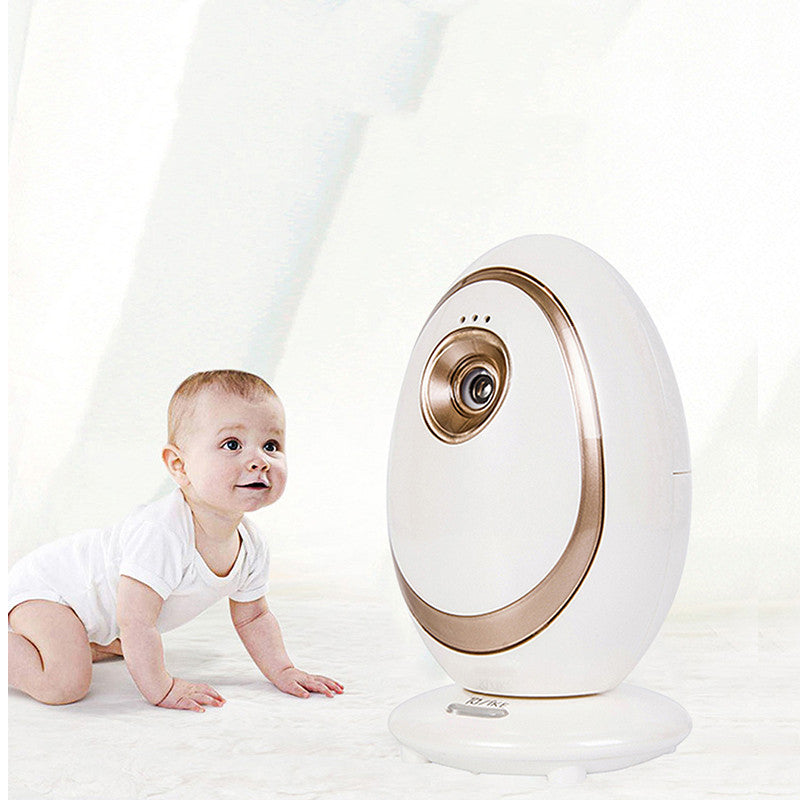 Facial cold spray steam beauty instrument