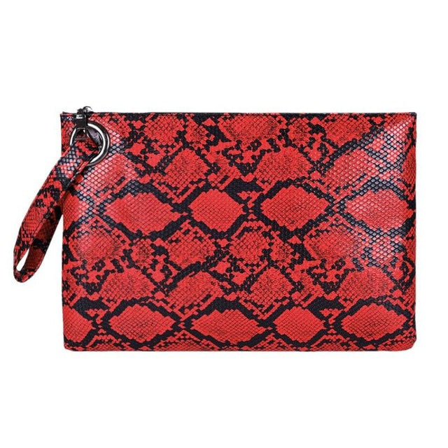 PU Leather Handbag Money Phone Bag Wallet