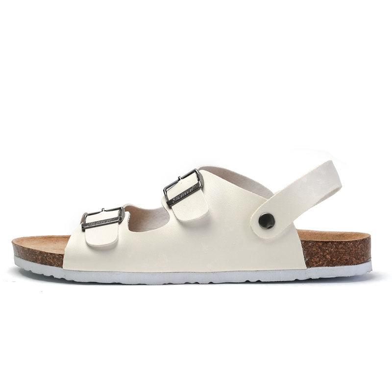 Men's Summer Trend Herringbone Foreign Trade Slippers