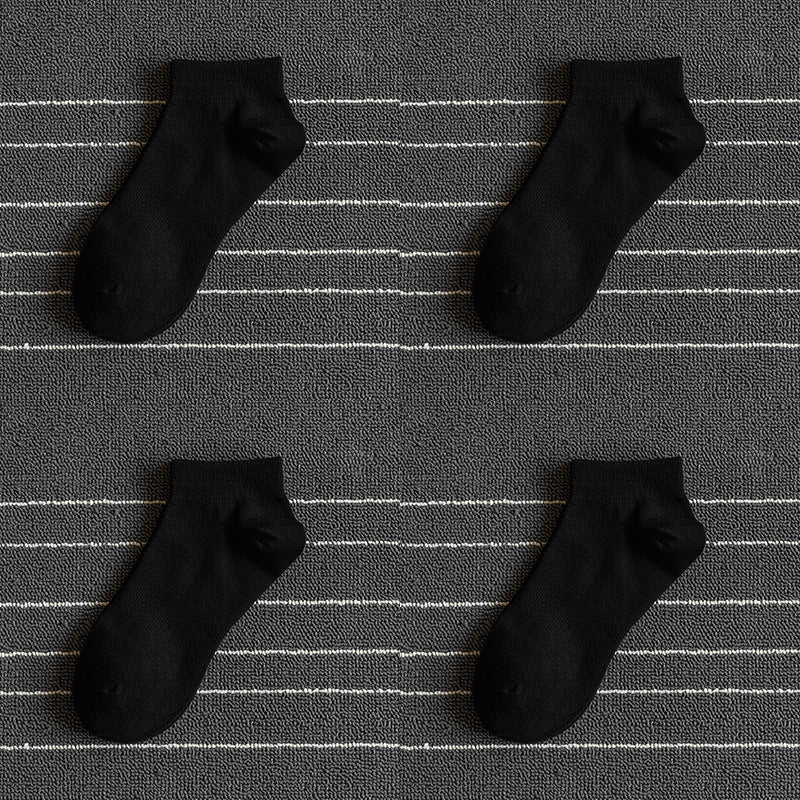 New Style Cotton Stockings In Autumn And Winter