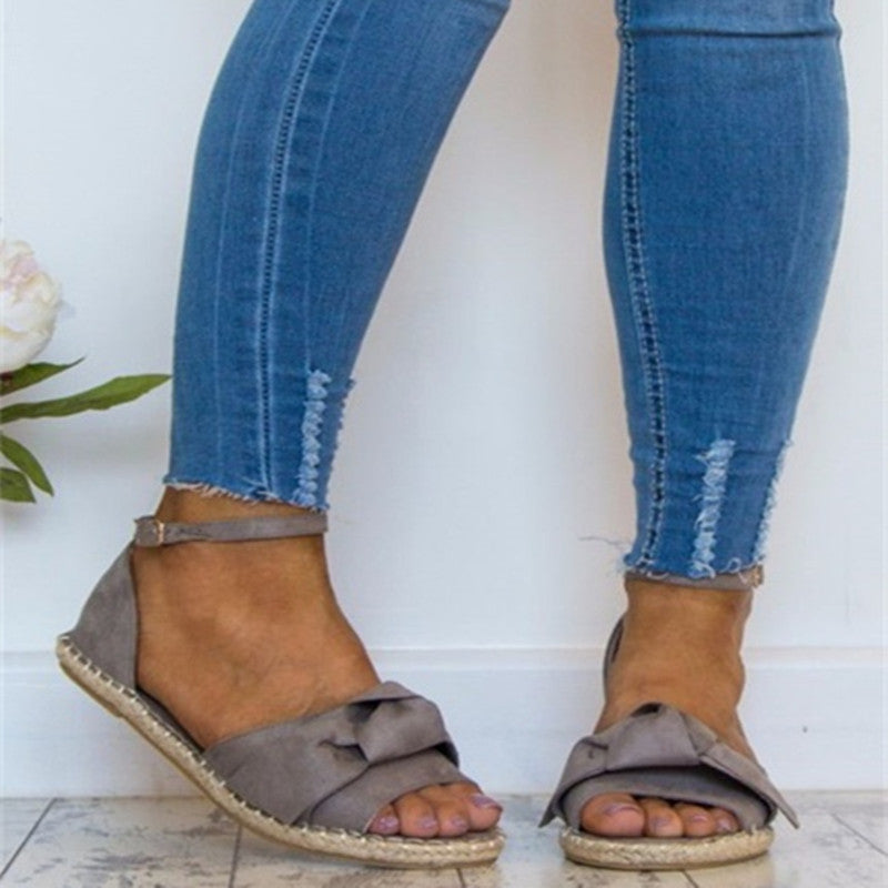 Women's shoes platform sandals