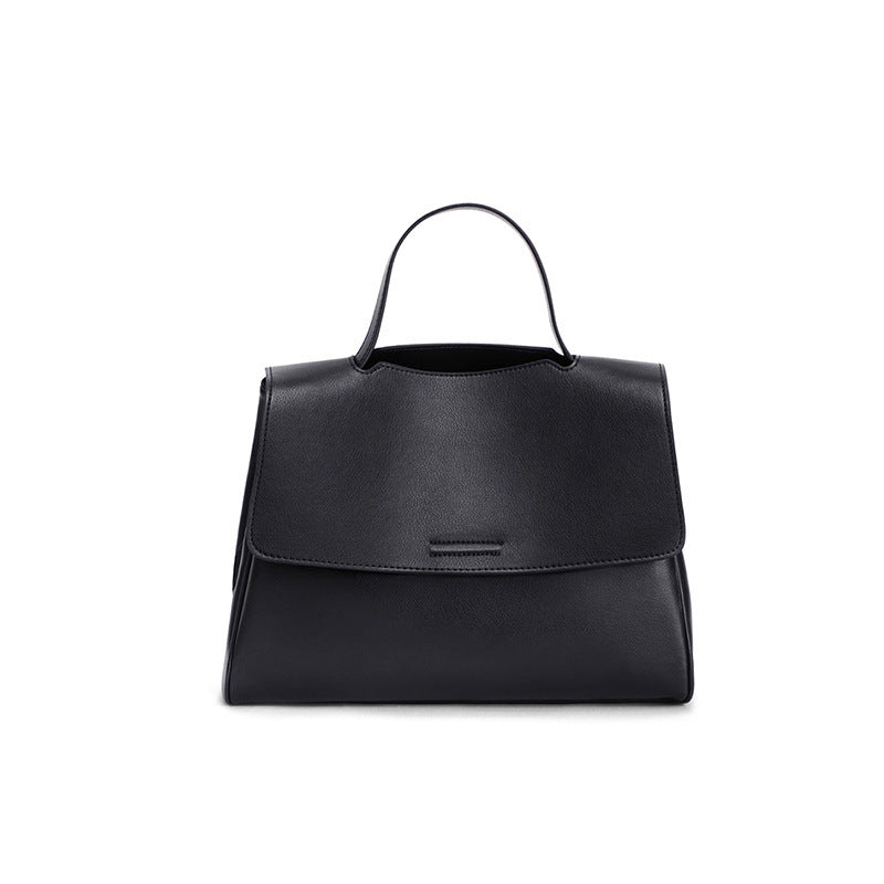 New Large-capacity Shoulder And Crossbody Bag
