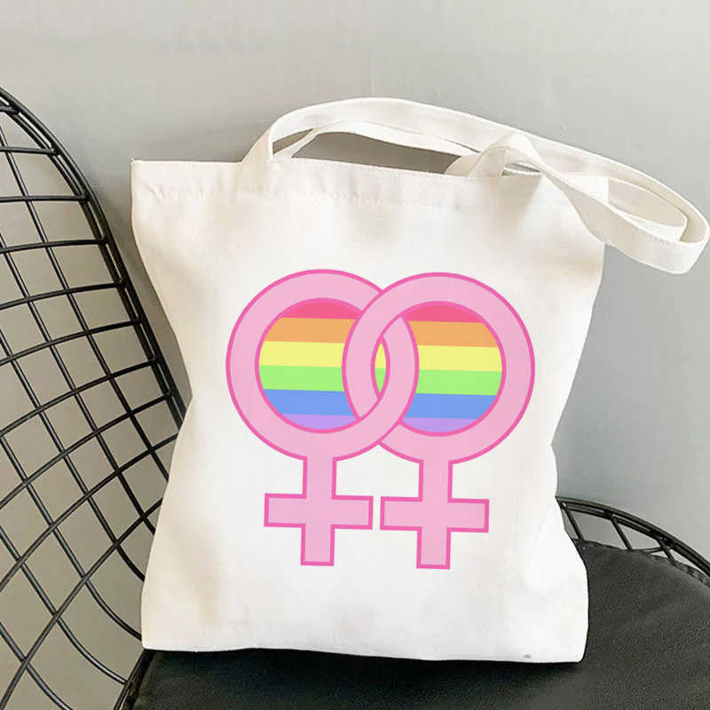 Skuldertaske Casual Tote Indkøbstaske