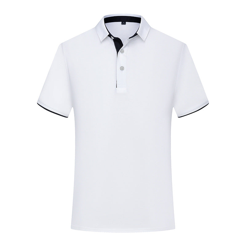 T-shirt til tjenere/servitricer med frugtmotiv