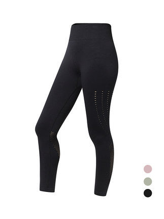 Women's Breathable Fitness Pants Are Thin