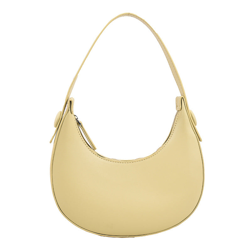 Summer Retro Small Bags Female New Fashion Casual