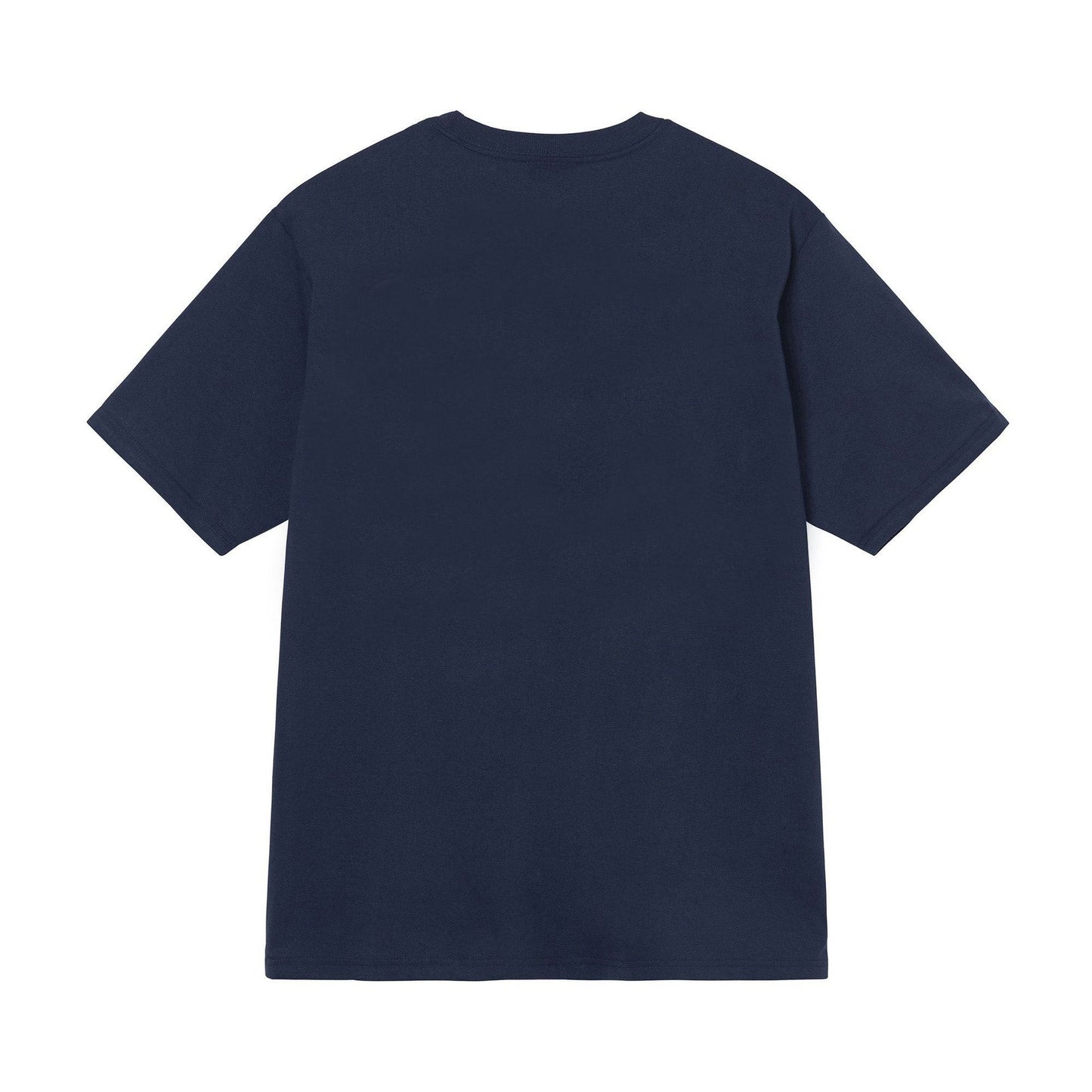 Summer Men's And Women's Short-sleeved T-shirt