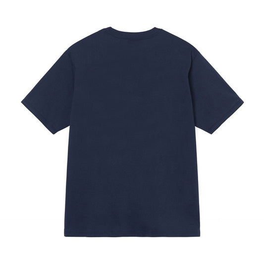 Summer Men's And Women's Short-sleeved T-shirt