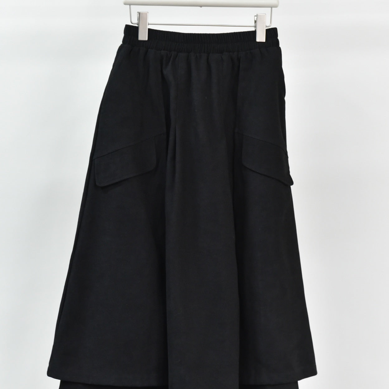 Women's Decorative Bag Fake Two-piece Layer All-match Tutu