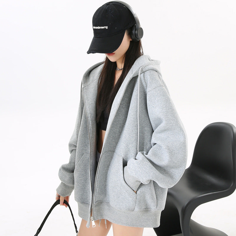 New Spring And Autumn Coat Women's Top
