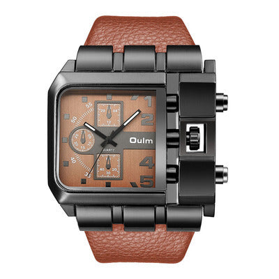 Men's Quartz Watch