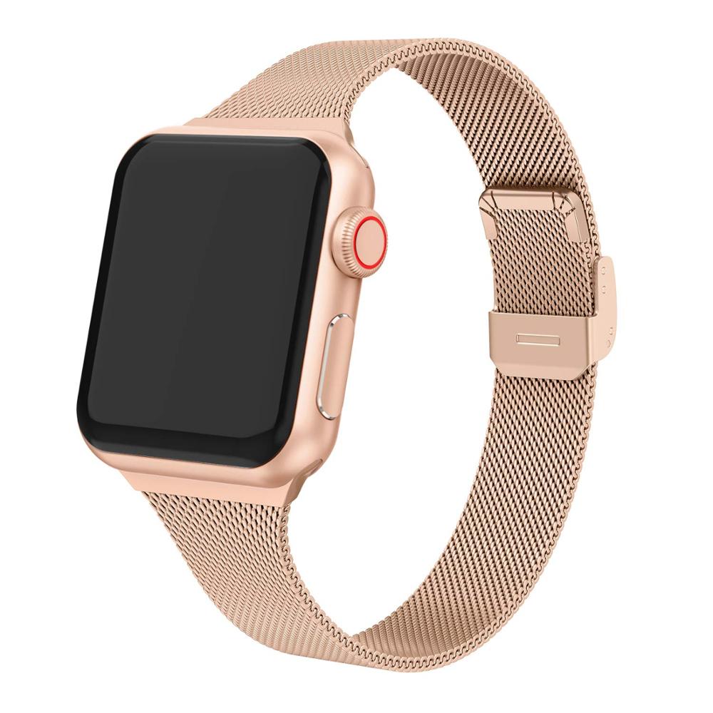 stainless steel strap