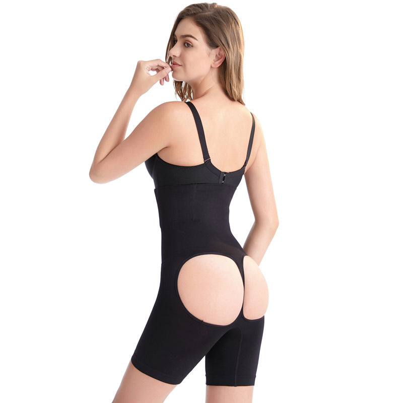 Shaper pants high waist corset corset