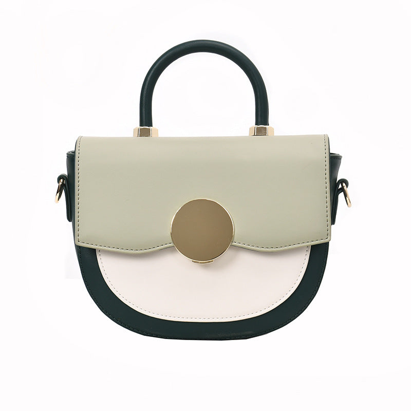 New Korean saddle bag