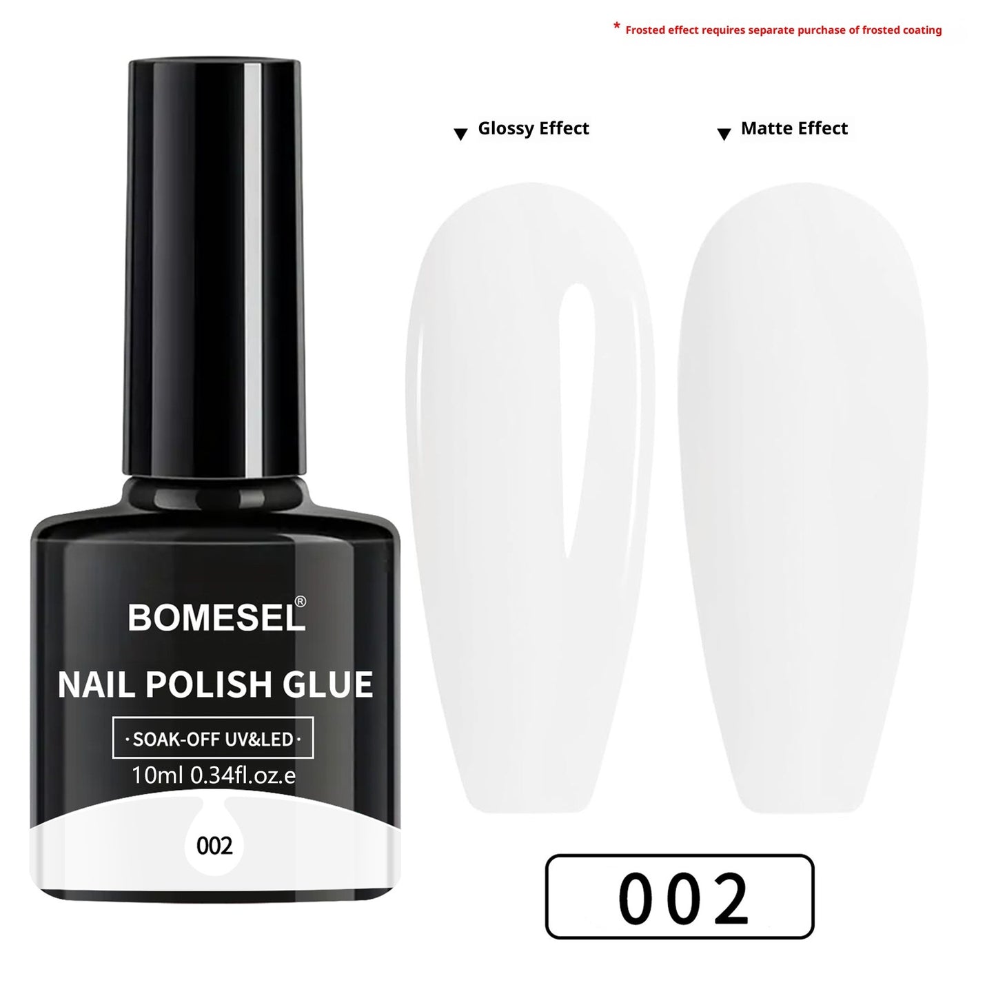 Nail Beauty Polish Gel Phototherapy Plastic Solid Color