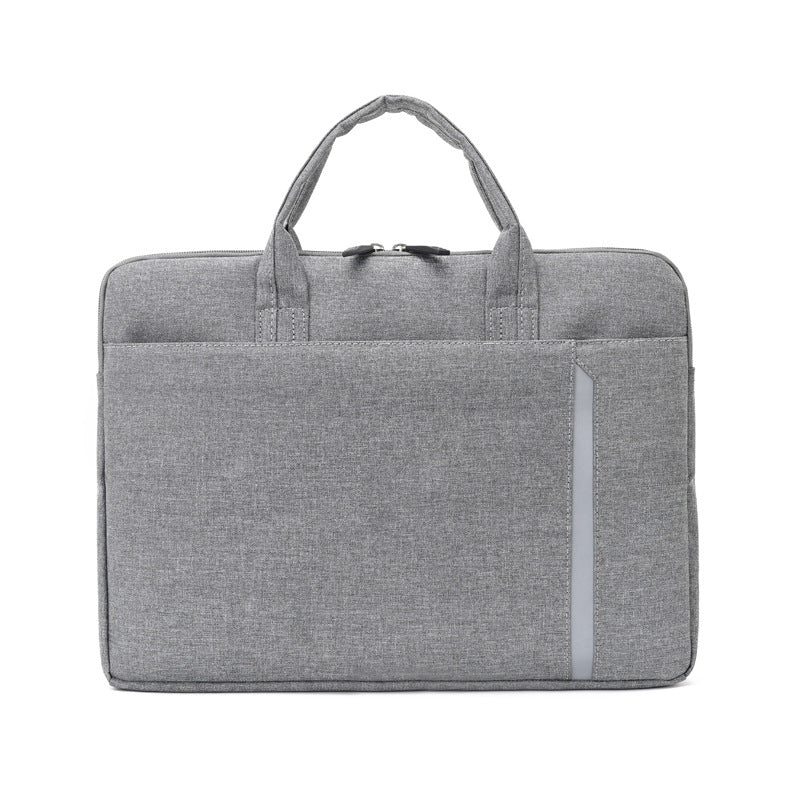Laptop Bag Men's Business Commuter  15.6 Inch