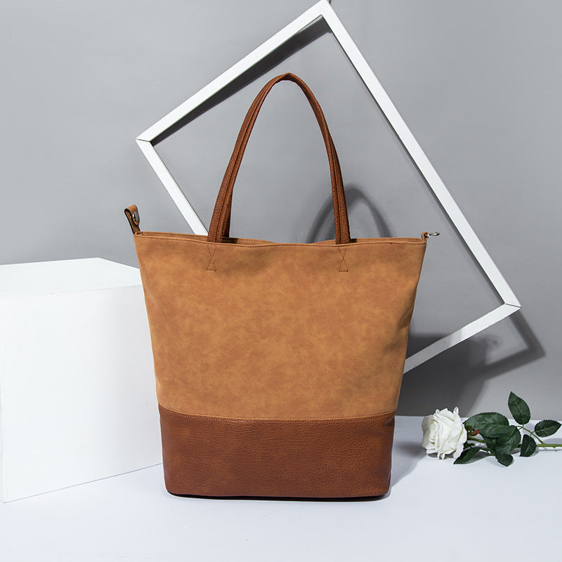 Messenger bag European and American fashion female bag