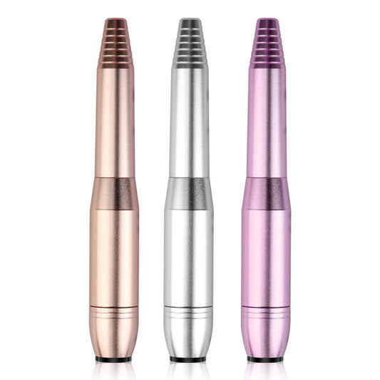 Nail sharpener of electric grinder