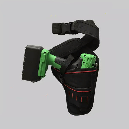 Special belt bag for electric wrench