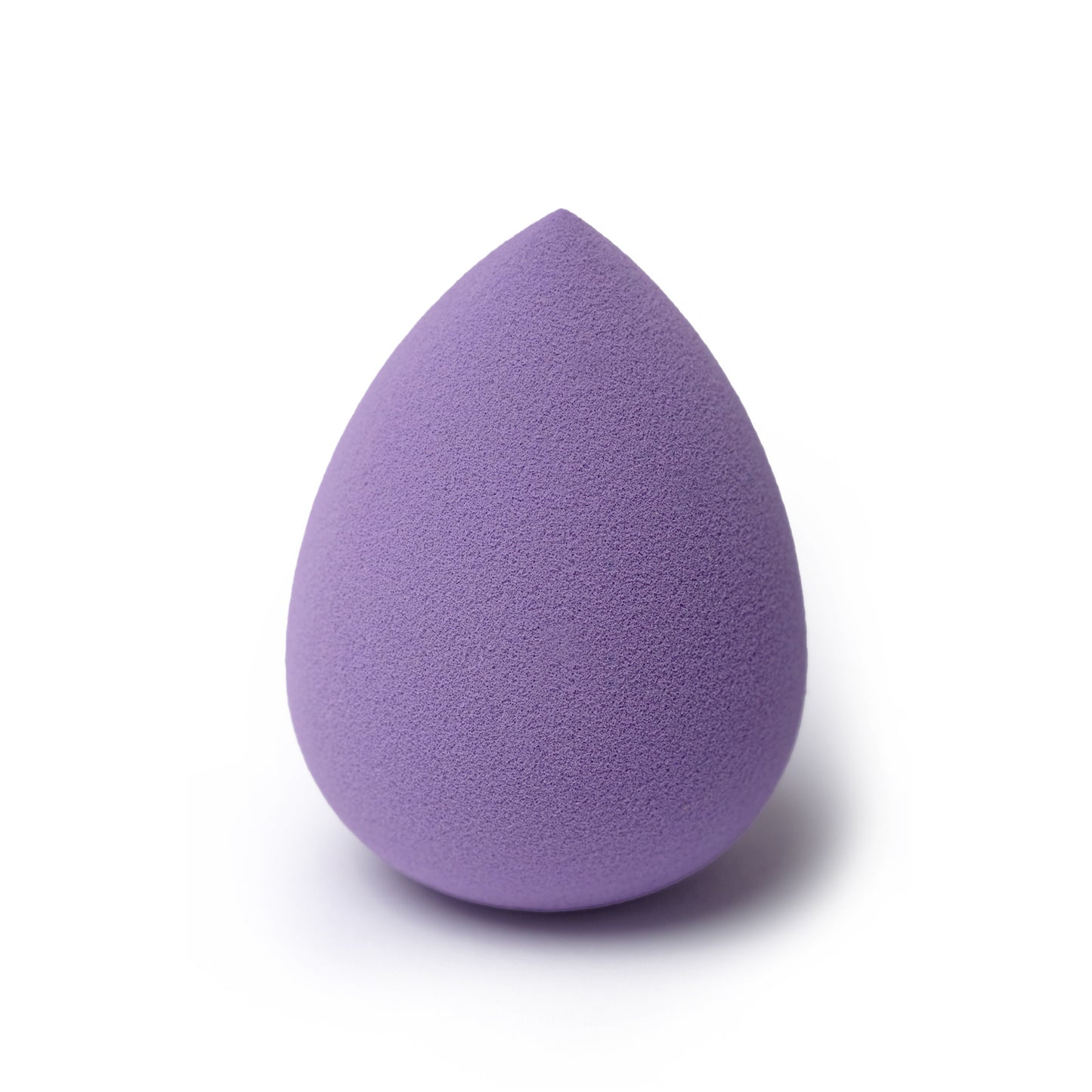 Solid Color Household Water Droplet Makeup Sponge Powder Puff